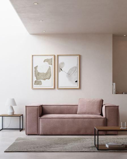 Les plus beaux canapés en velours côtelé