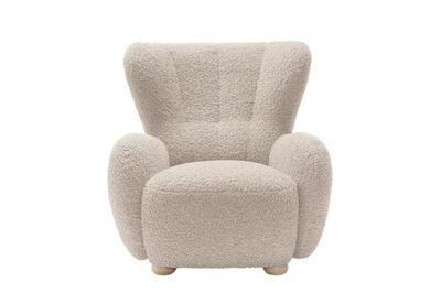 Lili Fauteuil Beige