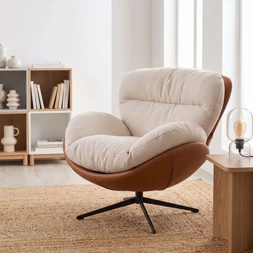 Fauteuils cosy