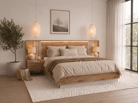 Lit Neltora, LEDs, 160
