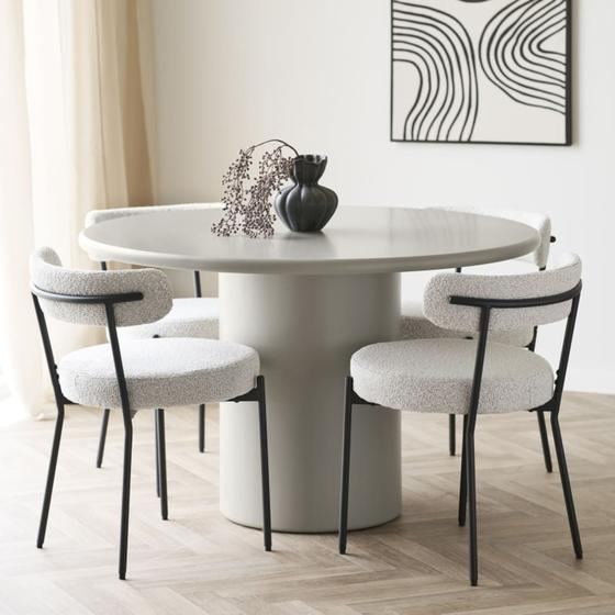 Les plus belles tables rondes