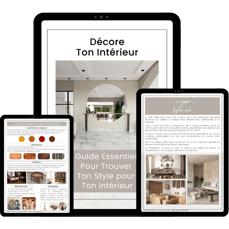 Décore Ton Intérieur