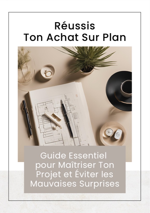 Réussis Ton Achat sur Plan