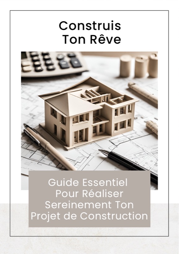 Guide Construis Ton Rêve