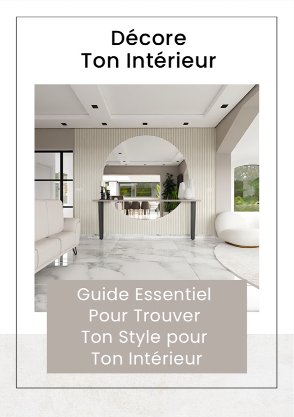 Guide Décore Ton Intérieur